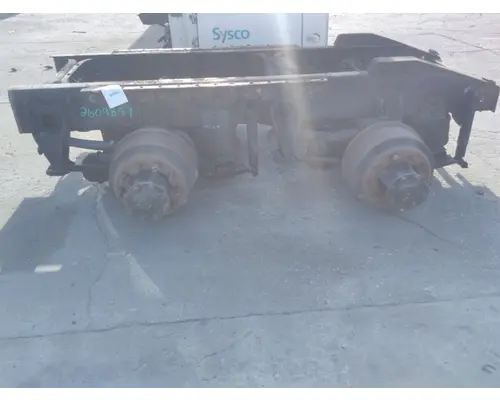 MERITOR-ROCKWELL RD20145R264 CUTOFF - SINGLE AXLE