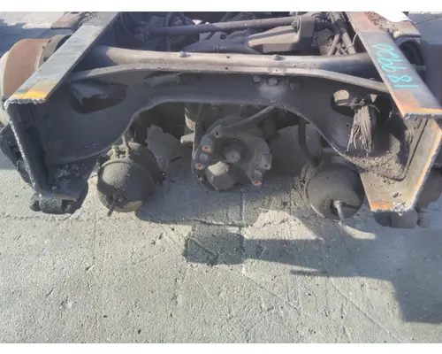 MERITOR-ROCKWELL RD20145R264 CUTOFF - SINGLE AXLE