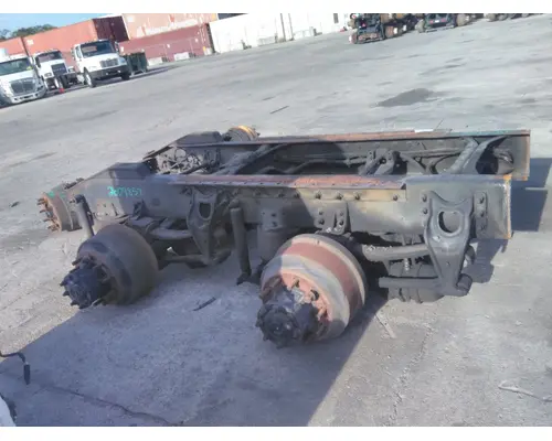 MERITOR-ROCKWELL RD20145R264 CUTOFF - SINGLE AXLE