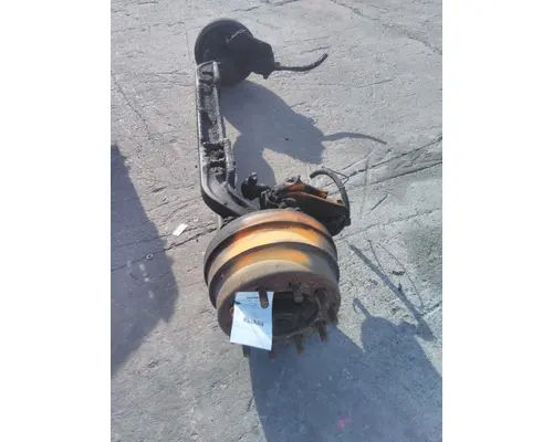 MERITOR-ROCKWELL RD20145R264 CUTOFF - SINGLE AXLE
