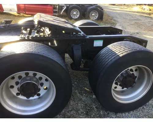 MERITOR-ROCKWELL RD20145R264 CUTOFF - SINGLE AXLE