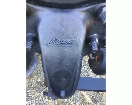 MERITOR-ROCKWELL RD20145R264 CUTOFF - SINGLE AXLE