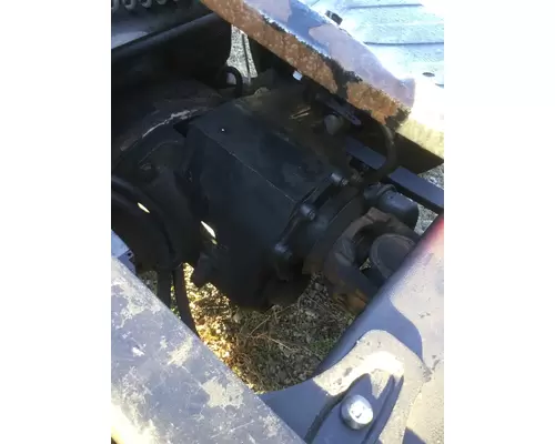 MERITOR-ROCKWELL RD20145R264 CUTOFF - SINGLE AXLE
