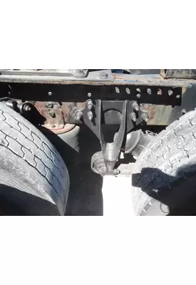 MERITOR-ROCKWELL RD20145R264 CUTOFF - SINGLE AXLE