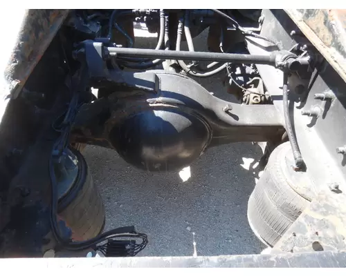 MERITOR-ROCKWELL RD20145R264 CUTOFF - SINGLE AXLE