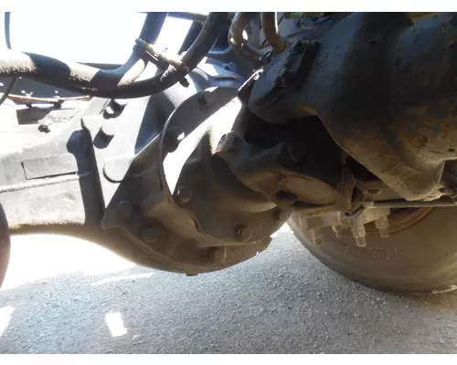 MERITOR-ROCKWELL RD20145R264 CUTOFF - SINGLE AXLE