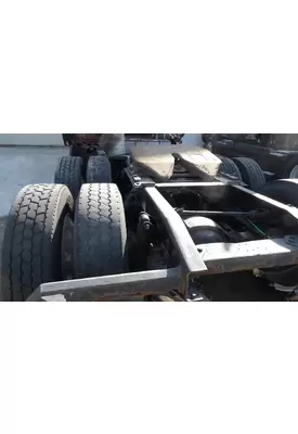 MERITOR-ROCKWELL RD20145R264 CUTOFF - SINGLE AXLE