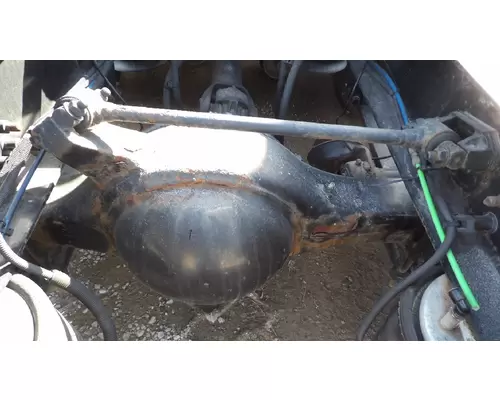 MERITOR-ROCKWELL RD20145R264 CUTOFF - SINGLE AXLE