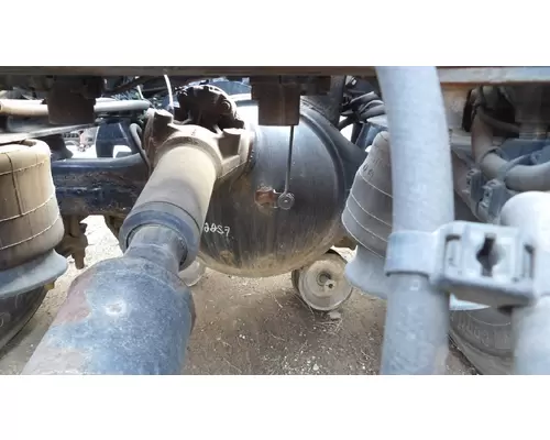 MERITOR-ROCKWELL RD20145R264 CUTOFF - SINGLE AXLE