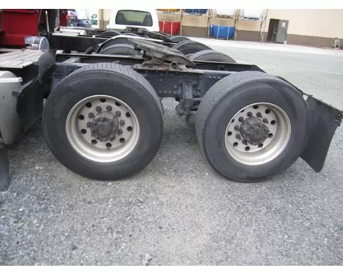 MERITOR-ROCKWELL RD20145R264 CUTOFF - SINGLE AXLE