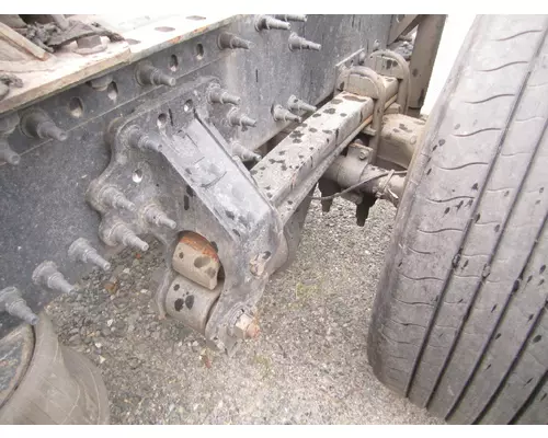 MERITOR-ROCKWELL RD20145R264 CUTOFF - SINGLE AXLE