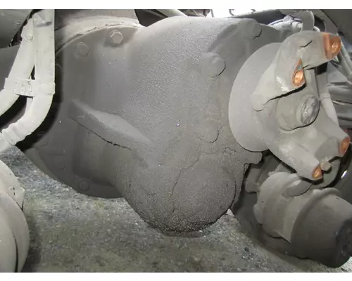 MERITOR-ROCKWELL RD20145R264 CUTOFF - SINGLE AXLE