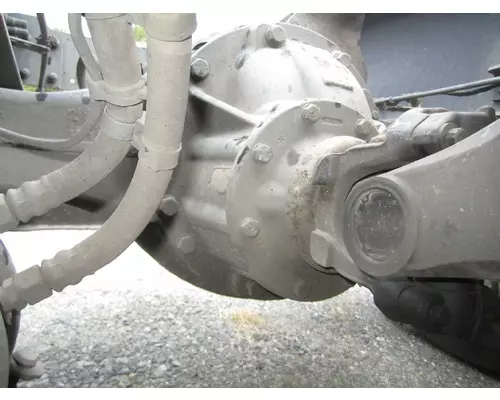MERITOR-ROCKWELL RD20145R264 CUTOFF - SINGLE AXLE