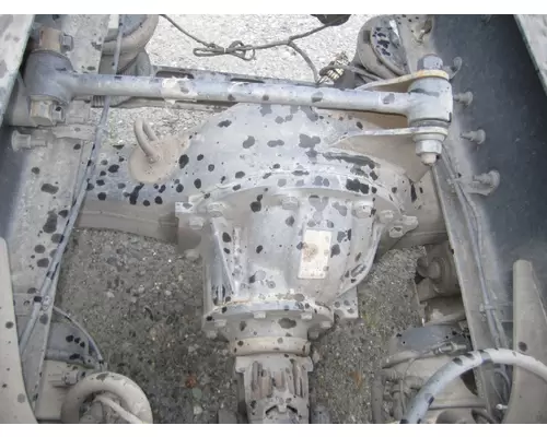 MERITOR-ROCKWELL RD20145R264 CUTOFF - SINGLE AXLE