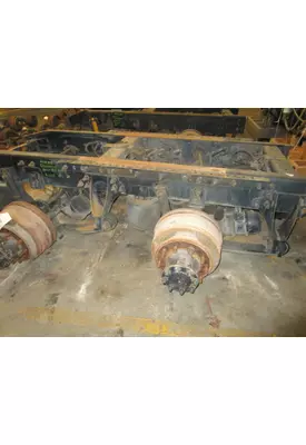 MERITOR-ROCKWELL RD20145R264 CUTOFF - SINGLE AXLE