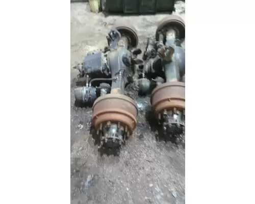 MERITOR-ROCKWELL RD20145R264 CUTOFF - SINGLE AXLE