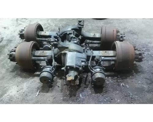 MERITOR-ROCKWELL RD20145R264 CUTOFF - SINGLE AXLE