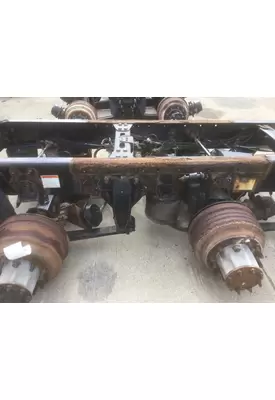 MERITOR-ROCKWELL RD20145R264 CUTOFF - SINGLE AXLE