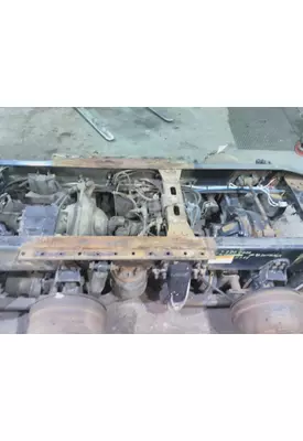 MERITOR-ROCKWELL RD20145R264 CUTOFF - SINGLE AXLE