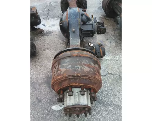 MERITOR-ROCKWELL RD20145R264 CUTOFF - SINGLE AXLE