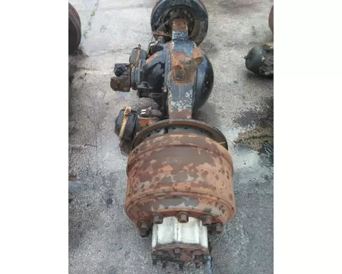 MERITOR-ROCKWELL RD20145R264 CUTOFF - SINGLE AXLE