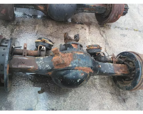 MERITOR-ROCKWELL RD20145R264 CUTOFF - SINGLE AXLE
