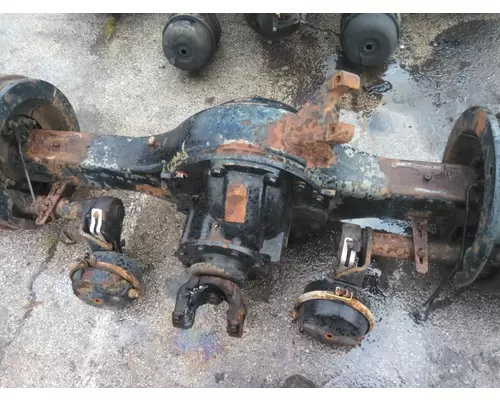 MERITOR-ROCKWELL RD20145R264 CUTOFF - SINGLE AXLE