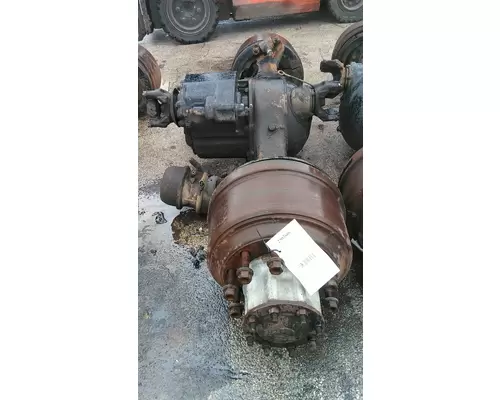 MERITOR-ROCKWELL RD20145R264 CUTOFF - SINGLE AXLE