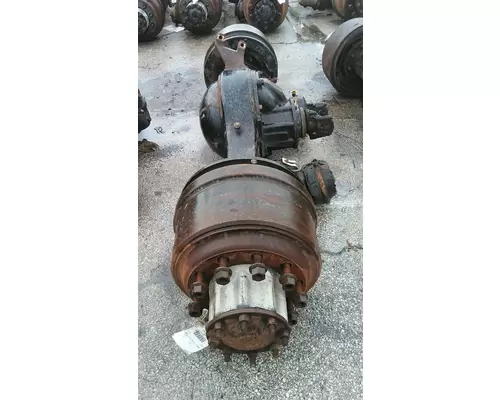 MERITOR-ROCKWELL RD20145R264 CUTOFF - SINGLE AXLE