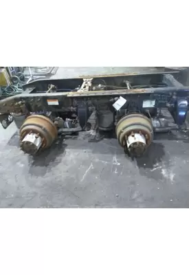 MERITOR-ROCKWELL RD20145R264 CUTOFF - SINGLE AXLE
