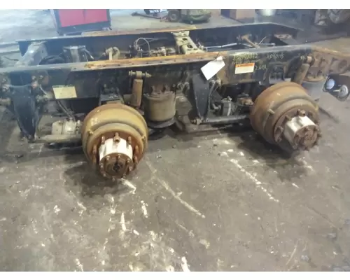 MERITOR-ROCKWELL RD20145R264 CUTOFF - SINGLE AXLE