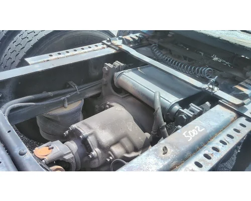 MERITOR-ROCKWELL RD20145R264 CUTOFF - SINGLE AXLE