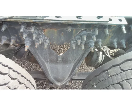 MERITOR-ROCKWELL RD20145R264 CUTOFF - SINGLE AXLE