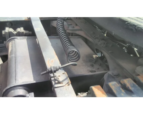 MERITOR-ROCKWELL RD20145R264 CUTOFF - SINGLE AXLE