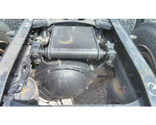 MERITOR-ROCKWELL RD20145R264 CUTOFF - SINGLE AXLE