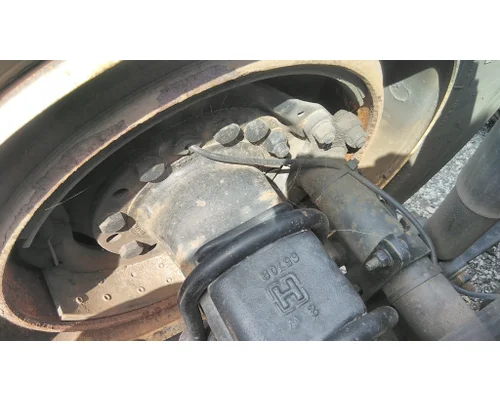 MERITOR-ROCKWELL RD20145R264 CUTOFF - SINGLE AXLE