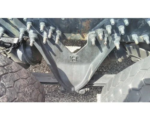 MERITOR-ROCKWELL RD20145R264 CUTOFF - SINGLE AXLE
