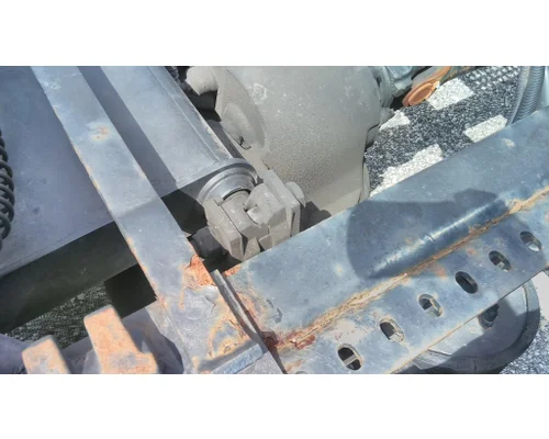 MERITOR-ROCKWELL RD20145R264 CUTOFF - SINGLE AXLE