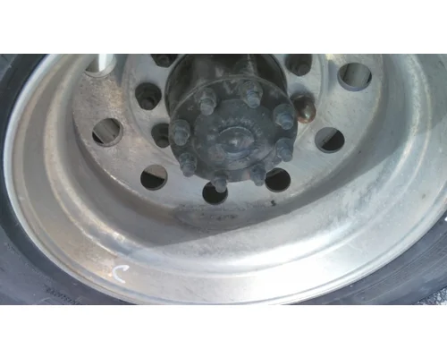 MERITOR-ROCKWELL RD20145R264 CUTOFF - SINGLE AXLE