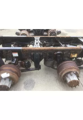 MERITOR-ROCKWELL RD20145R264 CUTOFF - TANDEM AXLE