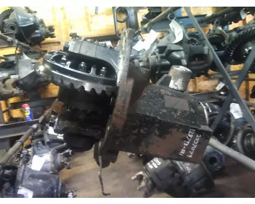 MERITOR-ROCKWELL RD20145R264 DIFFERENTIAL ASSEMBLY FRONT REAR