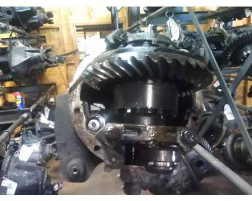 MERITOR-ROCKWELL RD20145R264 DIFFERENTIAL ASSEMBLY FRONT REAR