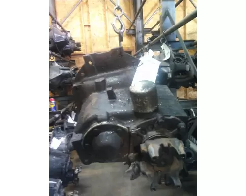 MERITOR-ROCKWELL RD20145R264 DIFFERENTIAL ASSEMBLY FRONT REAR