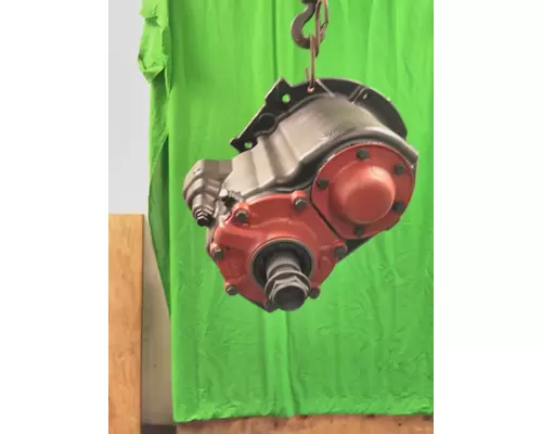 MERITOR-ROCKWELL RD20145R264 DIFFERENTIAL ASSEMBLY FRONT REAR