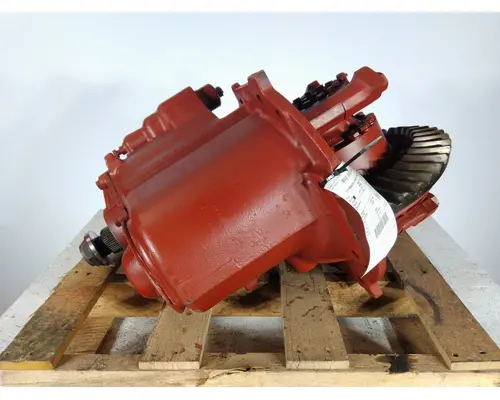 MERITOR-ROCKWELL RD20145R264 DIFFERENTIAL ASSEMBLY FRONT REAR