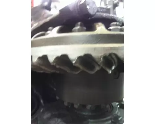 MERITOR-ROCKWELL RD20145R264 DIFFERENTIAL ASSEMBLY FRONT REAR