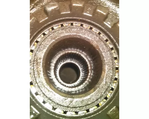 MERITOR-ROCKWELL RD20145R264 DIFFERENTIAL ASSEMBLY FRONT REAR