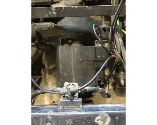 MERITOR-ROCKWELL RD20145R264 DIFFERENTIAL ASSEMBLY FRONT REAR