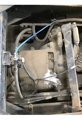 MERITOR-ROCKWELL RD20145R264 DIFFERENTIAL ASSEMBLY FRONT REAR