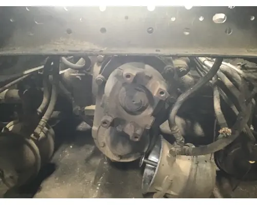 MERITOR-ROCKWELL RD20145R264 DIFFERENTIAL ASSEMBLY FRONT REAR